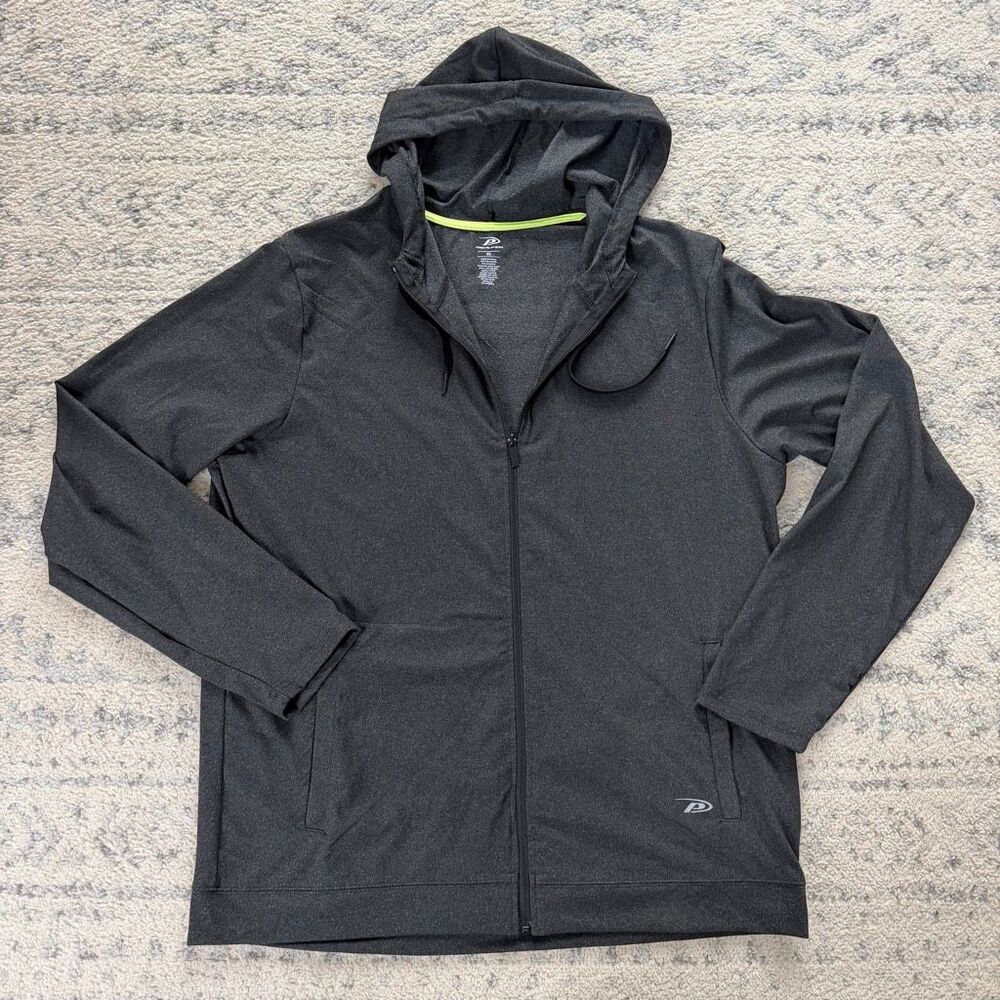 Men’s Pro Player Sweat Suit - Picture 2 of 8